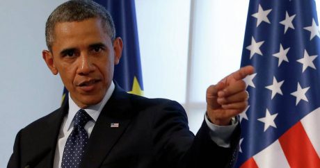 Обама: «Россия несет ответственность за хакерские атаки на США»