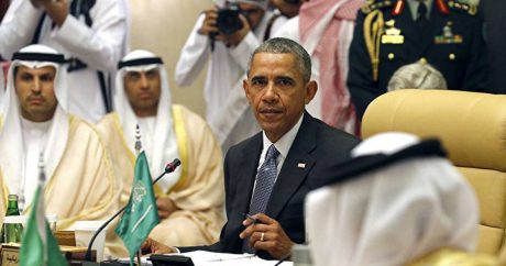США останутся без инвестиций саудовцев