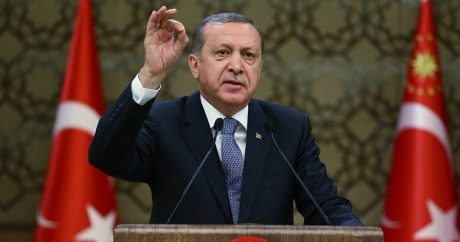 Эрдоган забивает очередной гвоздь в крышку гроба доллара