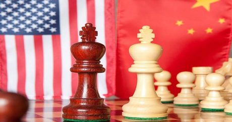 Возможен ли военный конфликт между США и Китем?
