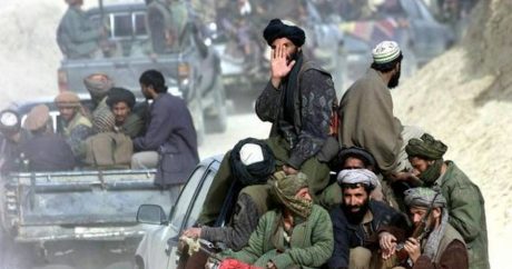 «Безопасность России зависит от стабильности в Афганистане» — Афганский политик