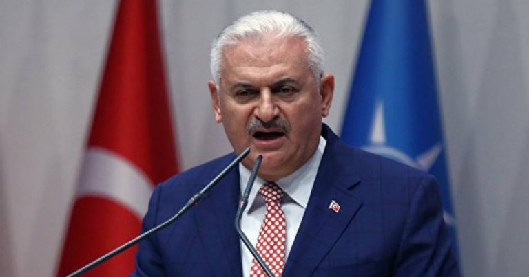 Премьер Турции: Организаторы подлого преступления будут выявлены и наказаны