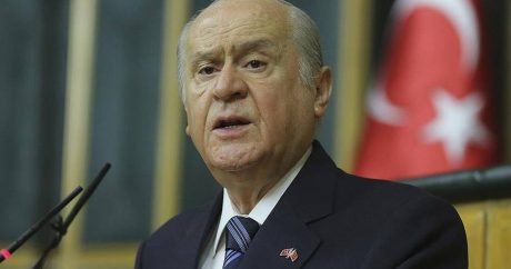 Лидер турецких националистов прокомментировал убийство посла РФ