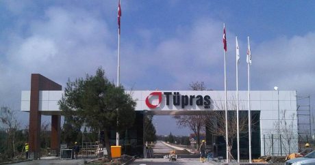Крупнейшие компании Турции: Türpraş лидирует