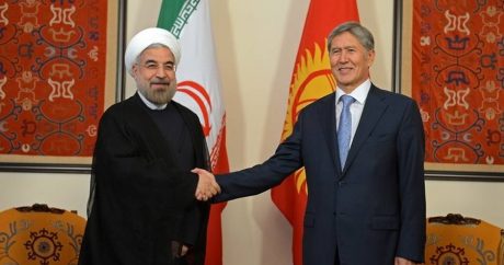 Рухани: «Иран нацелен на сближение с ЕАЭС»