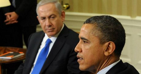 Перед уходом со своего поста Обама нанес Израилю сокрушительный удар