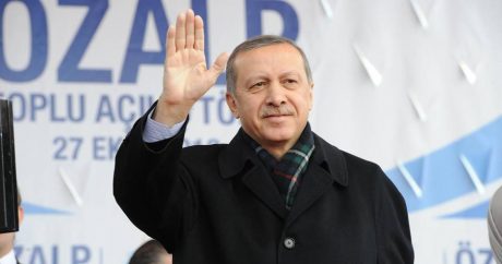 Эрдоган: «Операция по освобождению города Эль-Баб завершается, на очереди Манбидж и Ракка»