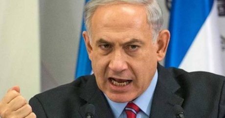 Израиль объявил дипломатическую войну странам, которые поддержали резолюцию СБ ООН