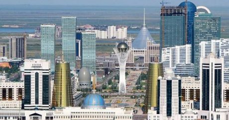 Казахстан превращается в площадку для мирных переговоров по Сирии и Донбассу