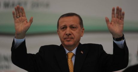 Эрдоган: «Турция вошла в число стран с высоким уровнем дохода»