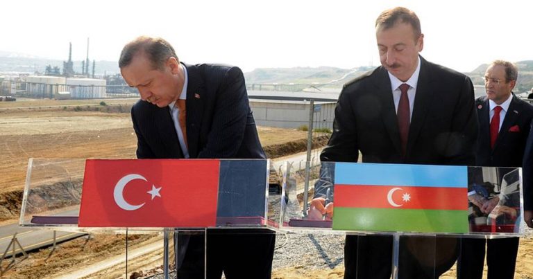 Азербайджан — крупнейший инвестор турецкой экономики
