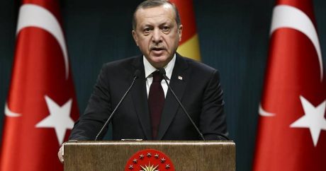 Президент Турции: «Союзники Турции по НАТО не выполняют свои обязанности в Сирии»