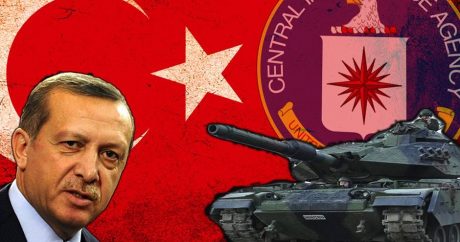 Американский эксперт: «США потеряли Турцию»