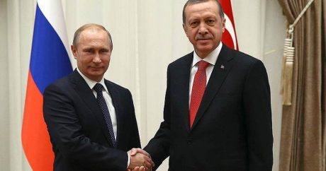 Анкара и Москва будут решать сирийскую проблему без Запада