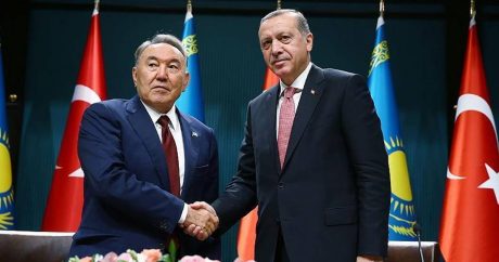 Турецкие компании увеличивают объемы инвестиций в экономику Казахстана
