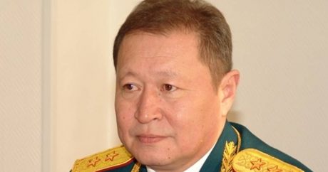 Задержан бывший глава казахских спецслужб