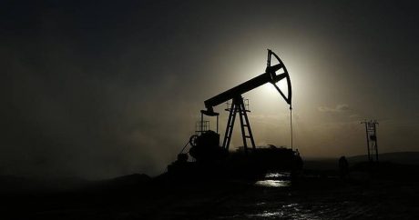 Росстат: Россия опередила Саудовскую Аравию в добыче нефти