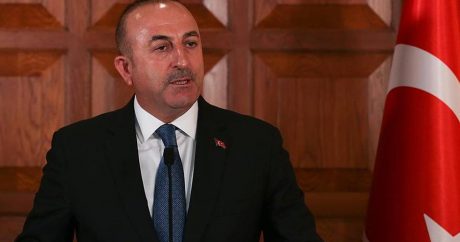 Глава МИД Турции: «США вооружают наших врагов»