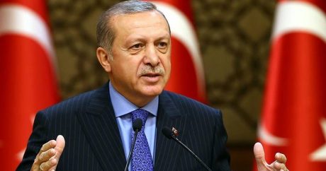 Эрдоган — Америке: «Турция ваш союзник по НАТО, поддержку нужно оказывать нам, а не террористам»