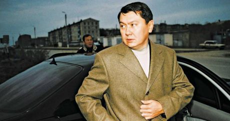 Судмедэкспертиза: Рахата Алиева убили