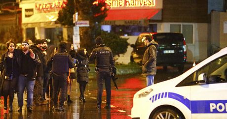 Бойню в стамбульском баре устроил террорист ИГ