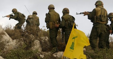 Переговоры в Астане могут сорваться из-за беспредела «Хезболлы»