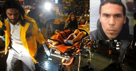 Полиция Стамбула: Подозреваемый в совершении теракта прилетел в Турцию из Кыргызстана