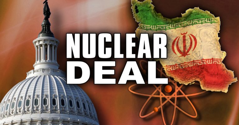 Еврейские ученые США призывали Трампа не отказаться от ядерной сделки с Ираном