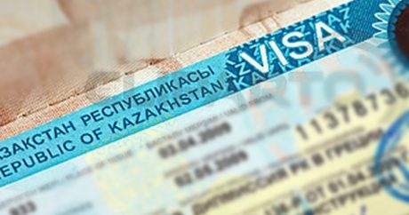Казахстан отменил визы для граждан ряда государств