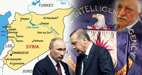 «Помимо Гюлена и США есть другие силы, желающие столкнуть Россию с Турцией» — Российский эксперт