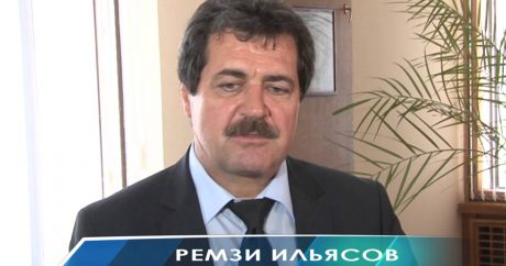 В Киеве судят татарского депутата за госизмену