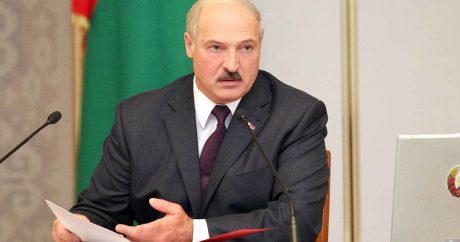 Лукашенко не подписывал Таможенный кодекс ЕАЭС — МИД Беларуси