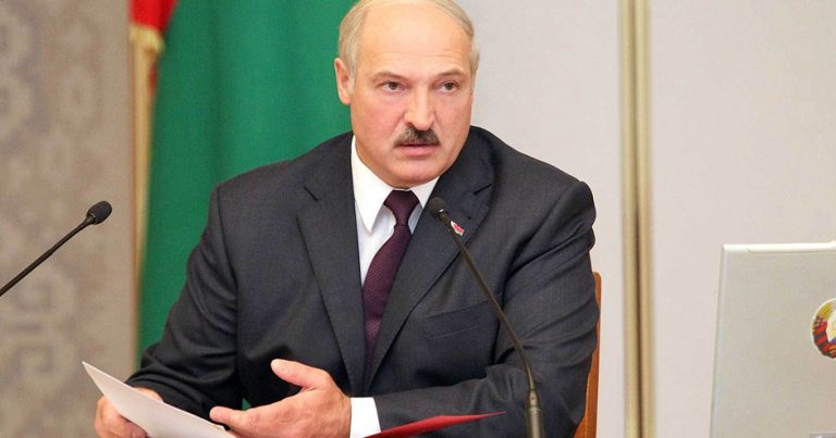 Лукашенко не подписывал Таможенный кодекс ЕАЭС — МИД Беларуси