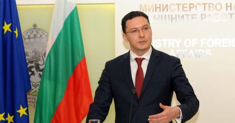Даниел Митов: «У России есть свои интересы, но они не болгарские»