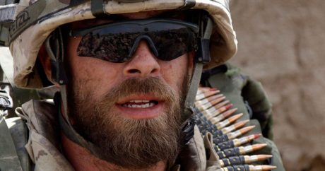 Военные США смогут носить бороду и паранджу