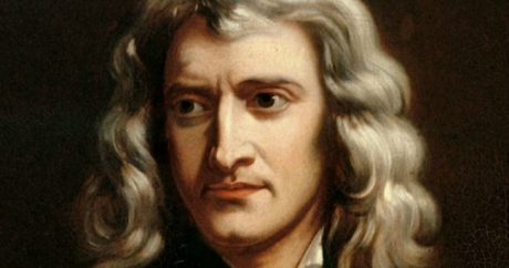 Тайная жизнь великого ученого Исаака Ньютона