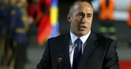 Французская полиция арестовала экс-министра Косово