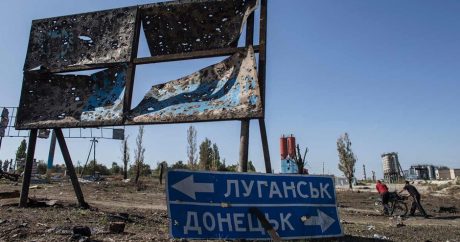 Эксперт: «Донбасский конфликт намного опаснее, чем карабахский»