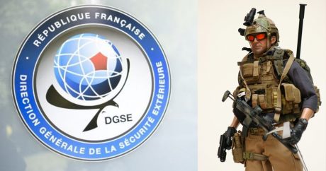 Детали тайной операции французской разведки просочились в прессу
