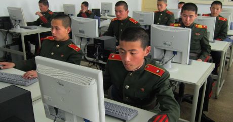 Директор разведки США: «Китай продолжает кибершпионаж против США»