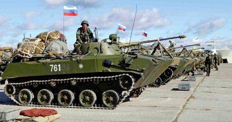 Россия сокращает войска в Сирии
