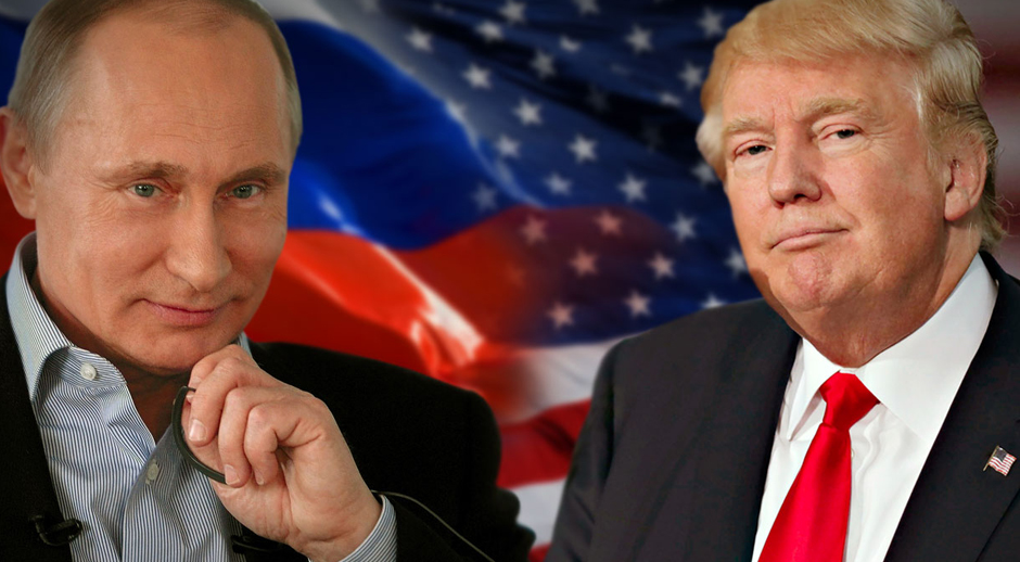 Разведка США: Путин сделал все, чтобы Трамп стал президентом