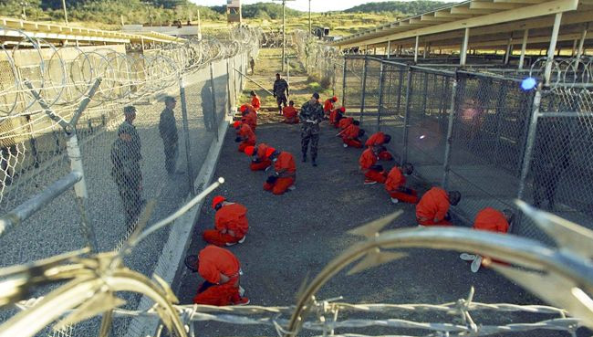 Что будет со знаменитой тюрьмой Гуантанамо?