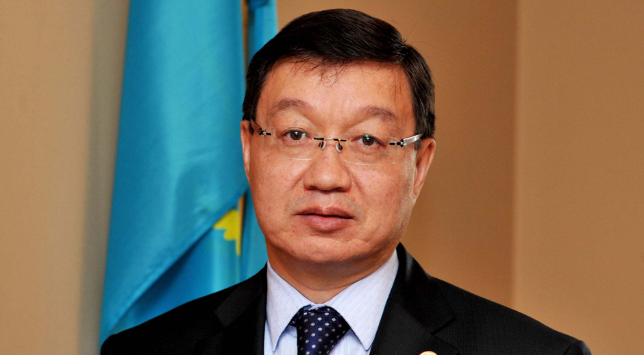 Посол Казахстана в Армении: «ОДКБ не будет вмешиваться в случае войны в Карабахе»
