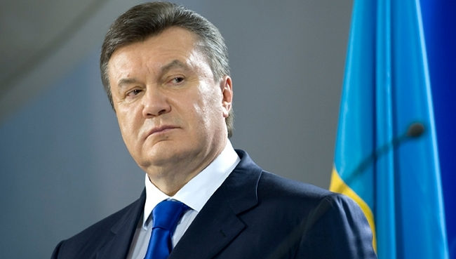 Суд Киева разрешил задержать Януковича