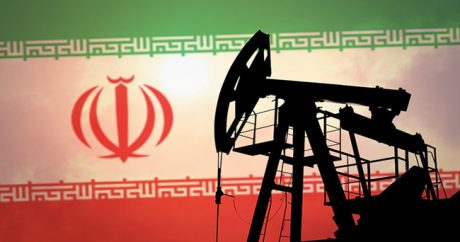 Иран начал масштабную «распродажу» нефти
