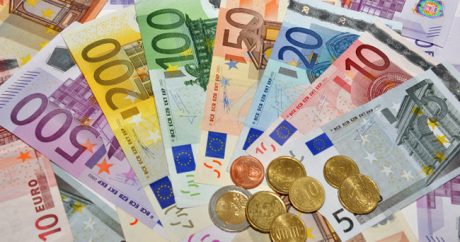 Что означают символы на евро?