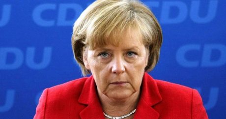 Есть ли у Ангелы Меркель шансы на победу? — ВИДЕО