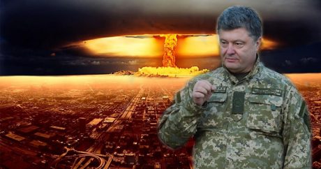 Сможет ли Украина восстановить свой ядерный потенциал?