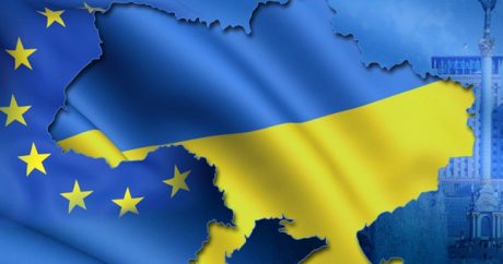 Три условия перед Украиной для вступления в ЕС